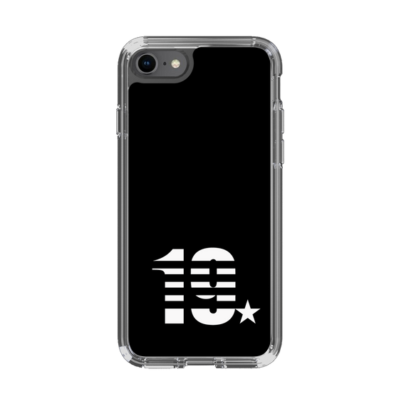 スリムプロテクションケース［ MIW - #19 - ブラック ］