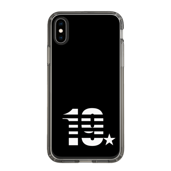 スリムプロテクションケース［ MIW - #19 - ブラック ］