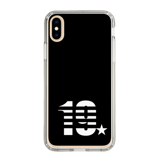 スリムプロテクションケース［ MIW - #19 - ブラック ］