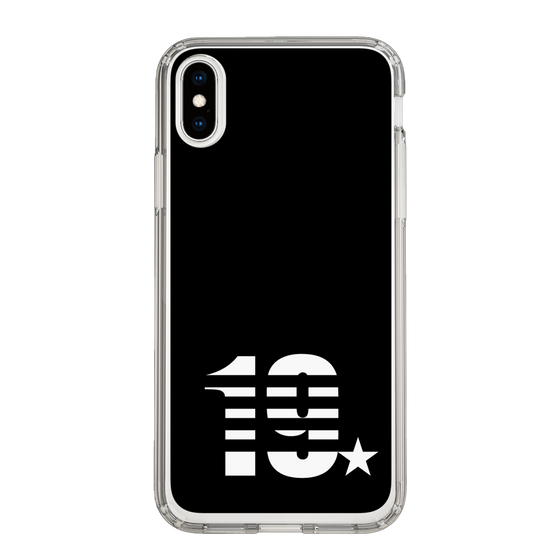 スリムプロテクションケース［ MIW - #19 - ブラック ］