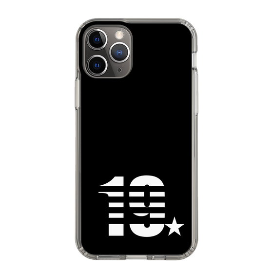 スリムプロテクションケース［ MIW - #19 - ブラック ］