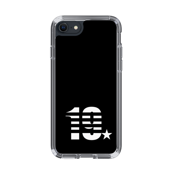 スリムプロテクションケース［ MIW - #19 - ブラック ］