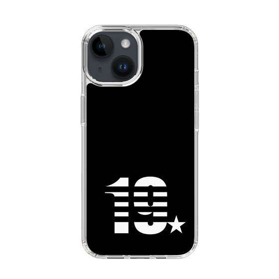 スリムプロテクションケース［ MIW - #19 - ブラック ］