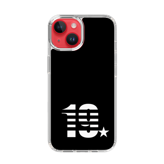 スリムプロテクションケース［ MIW - #19 - ブラック ］