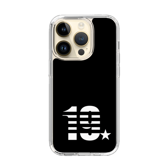 スリムプロテクションケース［ MIW - #19 - ブラック ］