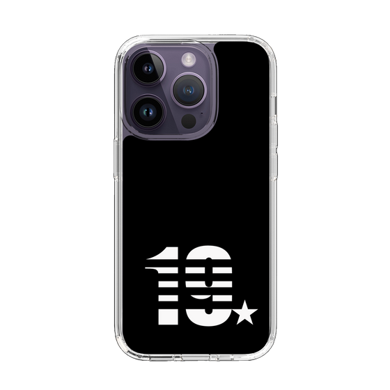 スリムプロテクションケース［ MIW - #19 - ブラック ］