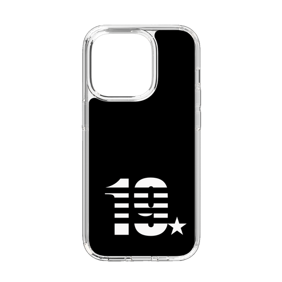 スリムプロテクションケース［ MIW - #19 - ブラック ］