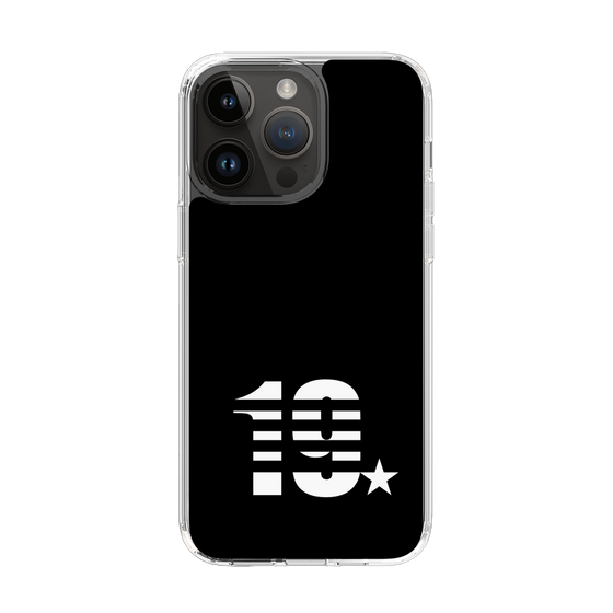 スリムプロテクションケース［ MIW - #19 - ブラック ］