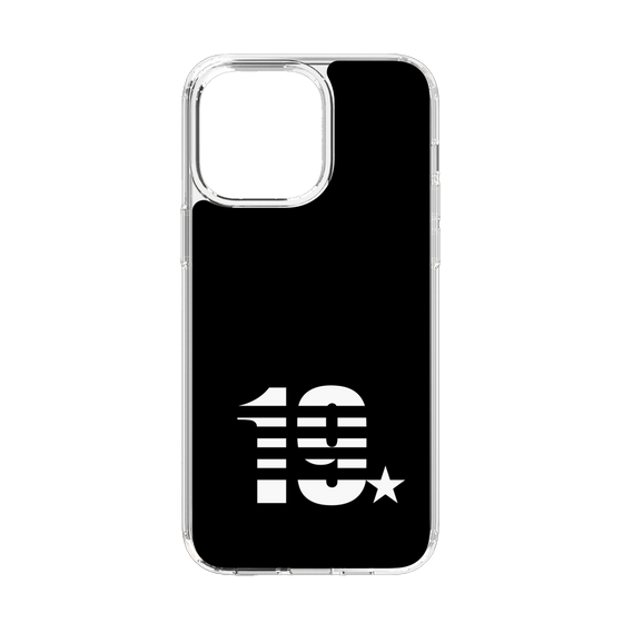 スリムプロテクションケース［ MIW - #19 - ブラック ］