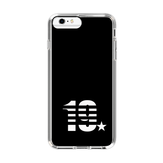 スリムプロテクションケース［ MIW - #19 - ブラック ］