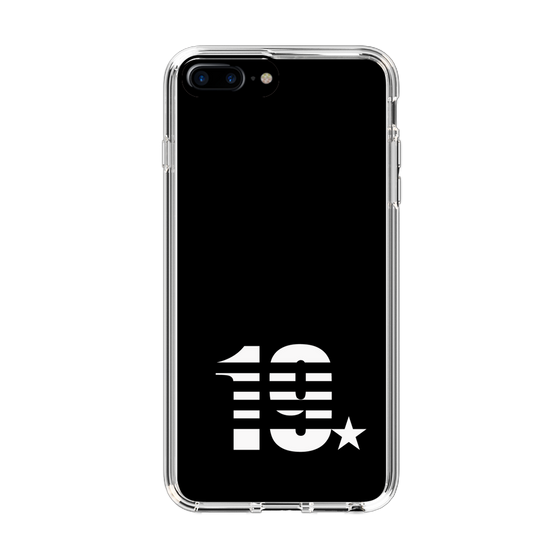 スリムプロテクションケース［ MIW - #19 - ブラック ］