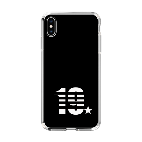 スリムプロテクションケース［ MIW - #19 - ブラック ］