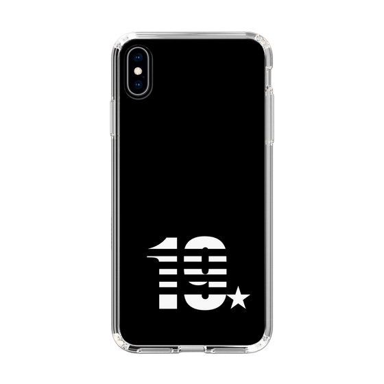 スリムプロテクションケース［ MIW - #19 - ブラック ］