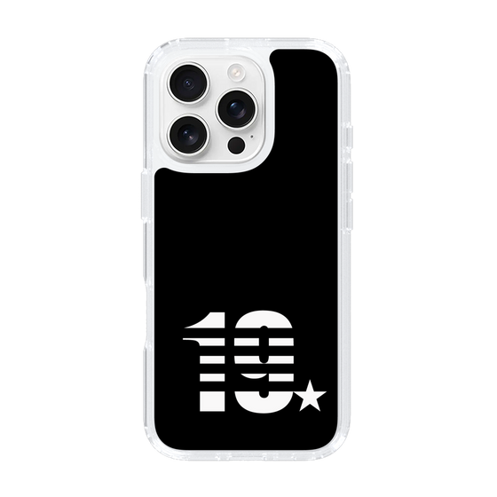 スリムプロテクションケース［ MIW - #19 - ブラック ］