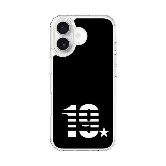 スリムプロテクションケース［ MIW - #19 - ブラック ］