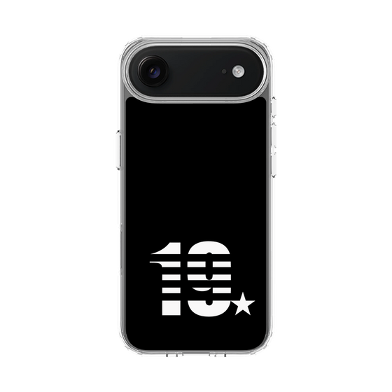 スリムプロテクションケース［ MIW - #19 - ブラック ］