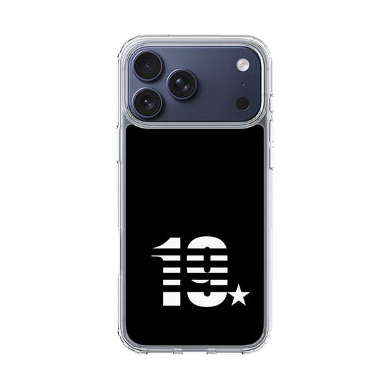 スリムプロテクションケース［ MIW - #19 - ブラック ］