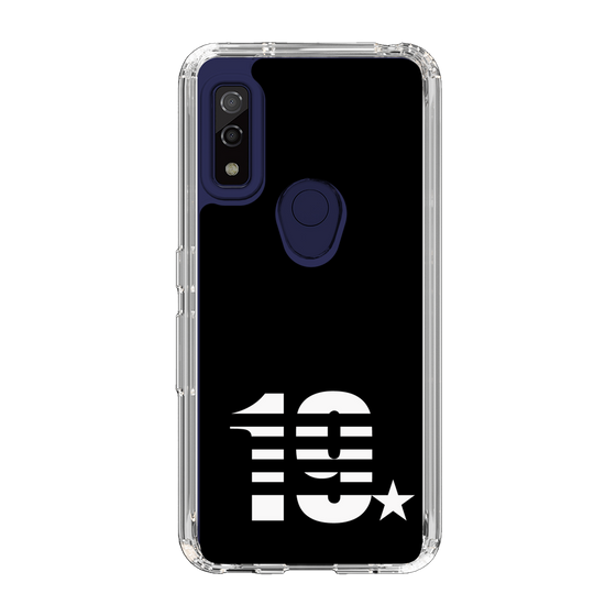 スリムプロテクションケース［ MIW - #19 - ブラック ］