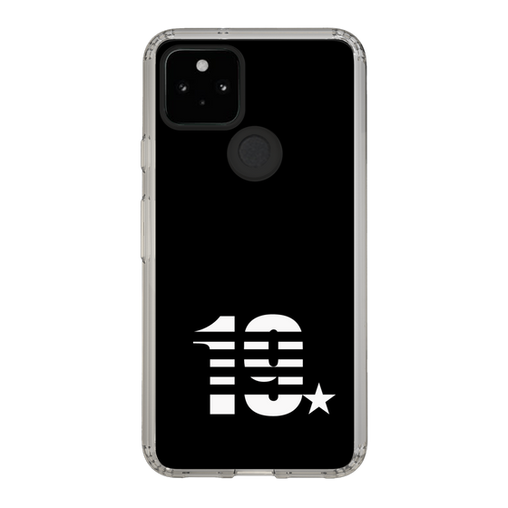 スリムプロテクションケース［ MIW - #19 - ブラック ］