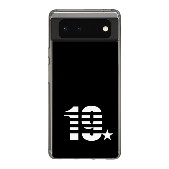 スリムプロテクションケース［ MIW - #19 - ブラック ］