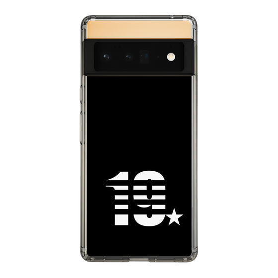 スリムプロテクションケース［ MIW - #19 - ブラック ］