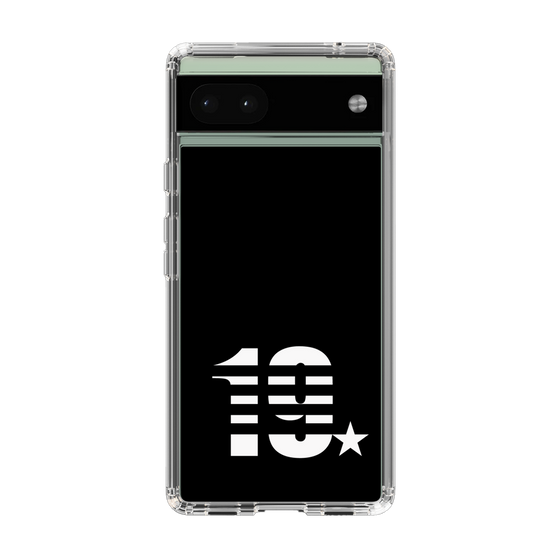 スリムプロテクションケース［ MIW - #19 - ブラック ］