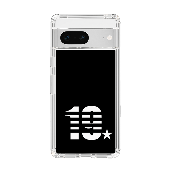 スリムプロテクションケース［ MIW - #19 - ブラック ］