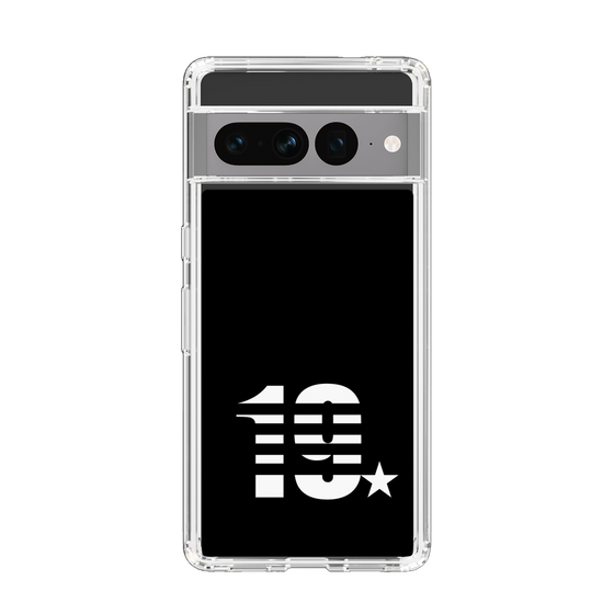 スリムプロテクションケース［ MIW - #19 - ブラック ］