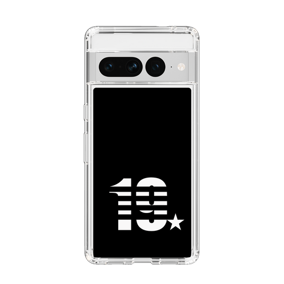 スリムプロテクションケース［ MIW - #19 - ブラック ］