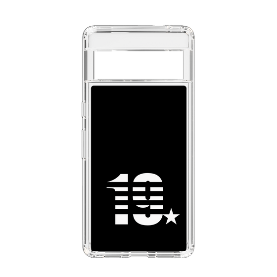 スリムプロテクションケース［ MIW - #19 - ブラック ］