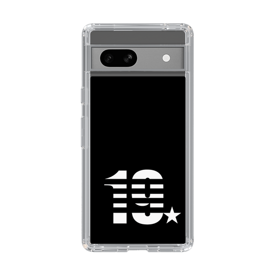 スリムプロテクションケース［ MIW - #19 - ブラック ］