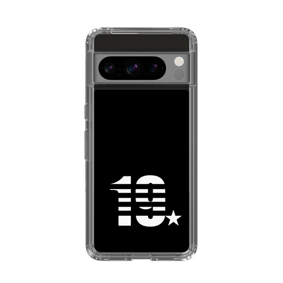 スリムプロテクションケース［ MIW - #19 - ブラック ］