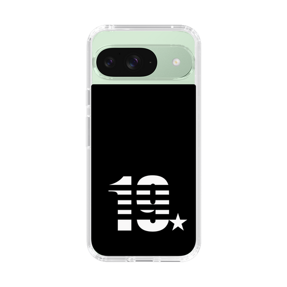 スリムプロテクションケース［ MIW - #19 - ブラック ］