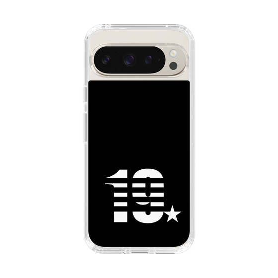 スリムプロテクションケース［ MIW - #19 - ブラック ］