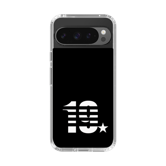 スリムプロテクションケース［ MIW - #19 - ブラック ］