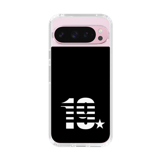 スリムプロテクションケース［ MIW - #19 - ブラック ］