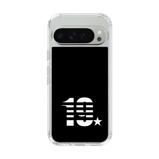 スリムプロテクションケース［ MIW - #19 - ブラック ］