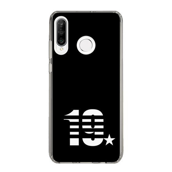 スリムプロテクションケース［ MIW - #19 - ブラック ］