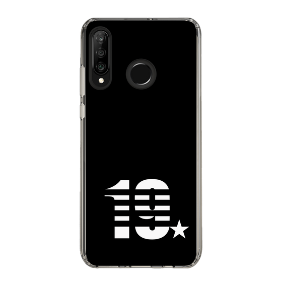 スリムプロテクションケース［ MIW - #19 - ブラック ］