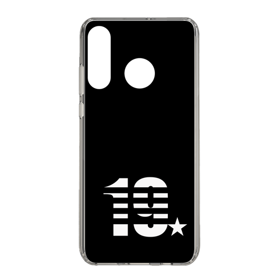 スリムプロテクションケース［ MIW - #19 - ブラック ］