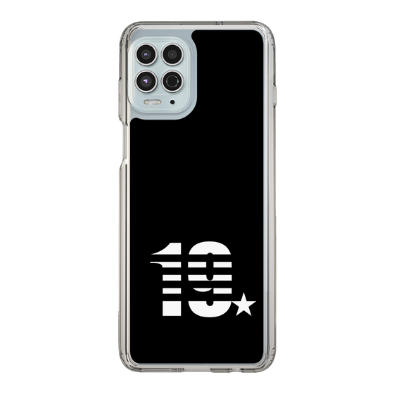 スリムプロテクションケース［ MIW - #19 - ブラック ］