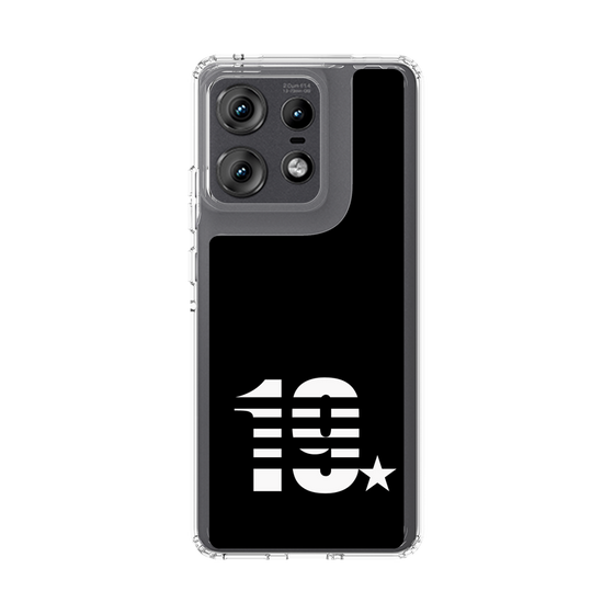 スリムプロテクションケース［ MIW - #19 - ブラック ］