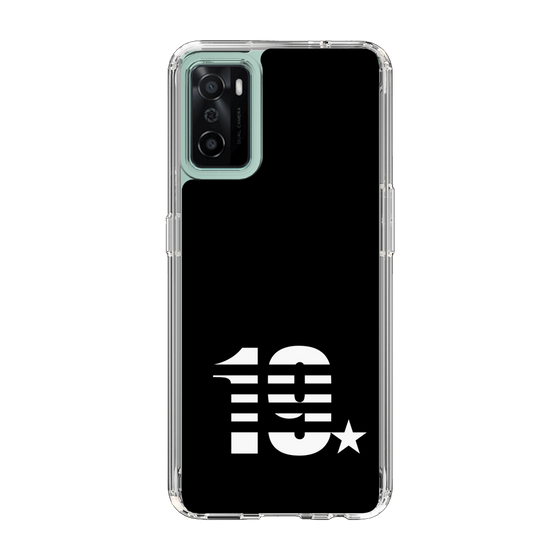 スリムプロテクションケース［ MIW - #19 - ブラック ］