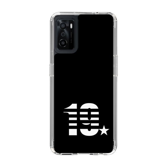 スリムプロテクションケース［ MIW - #19 - ブラック ］