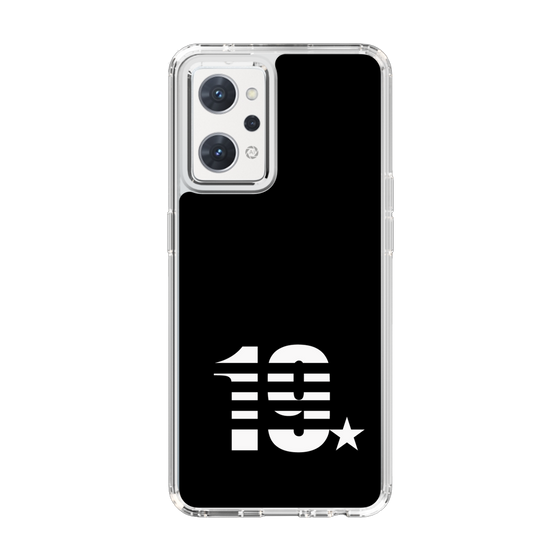 スリムプロテクションケース［ MIW - #19 - ブラック ］