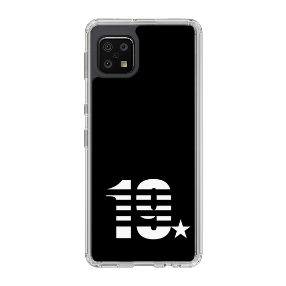 スリムプロテクションケース［ MIW - #19 - ブラック ］