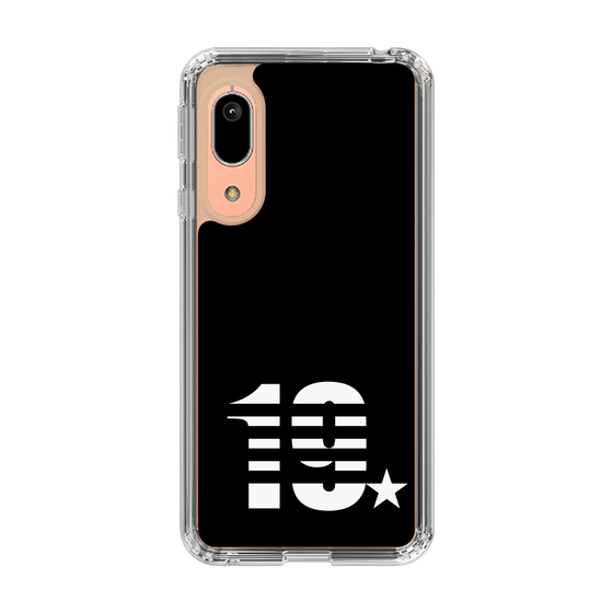 スリムプロテクションケース［ MIW - #19 - ブラック ］