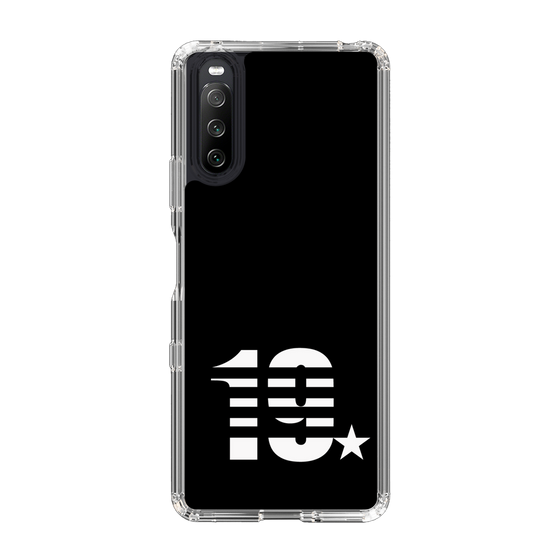 スリムプロテクションケース［ MIW - #19 - ブラック ］