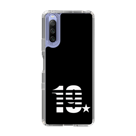 スリムプロテクションケース［ MIW - #19 - ブラック ］