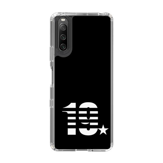 スリムプロテクションケース［ MIW - #19 - ブラック ］